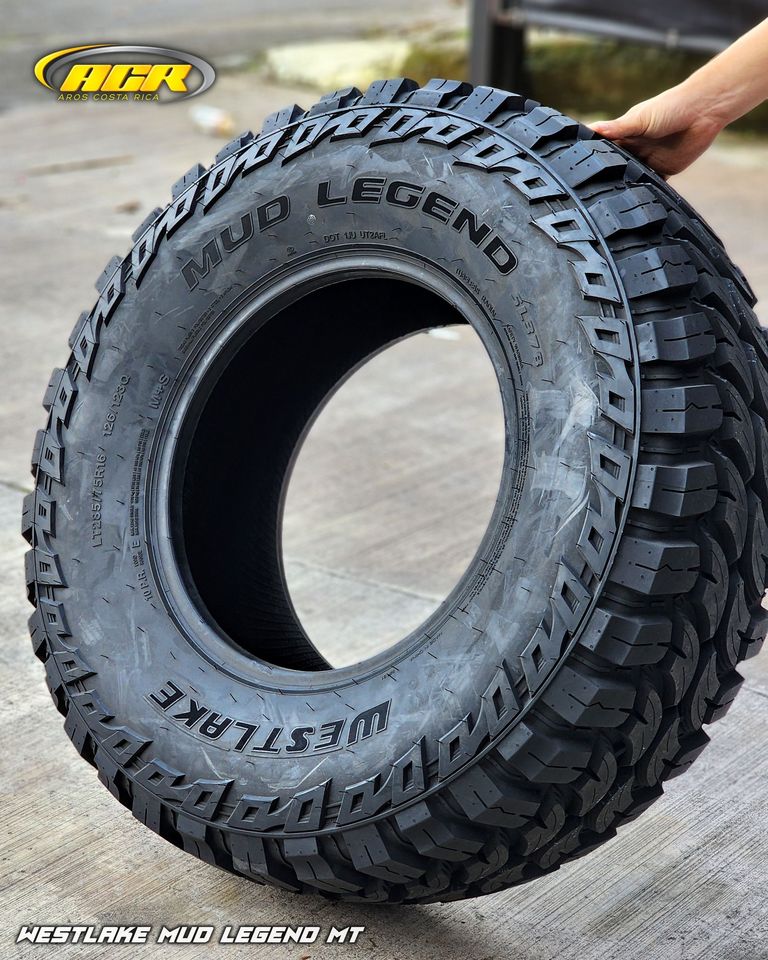 235/75R15 Westlake Mud Legend MT