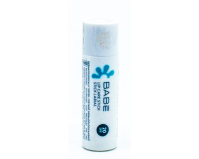 BABE stick labial SPF 20 4 g
