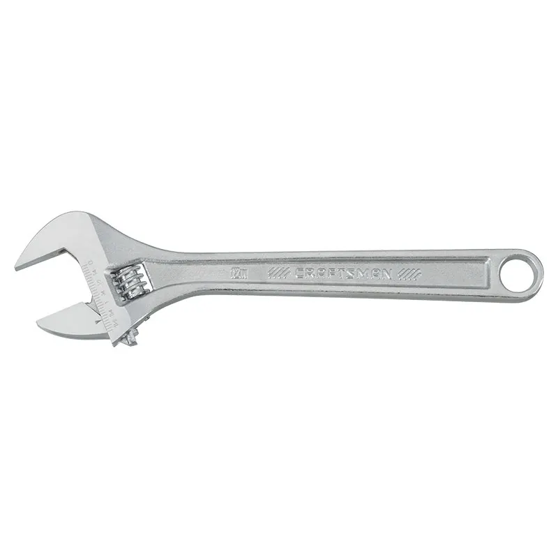 Llave ajustable 12"