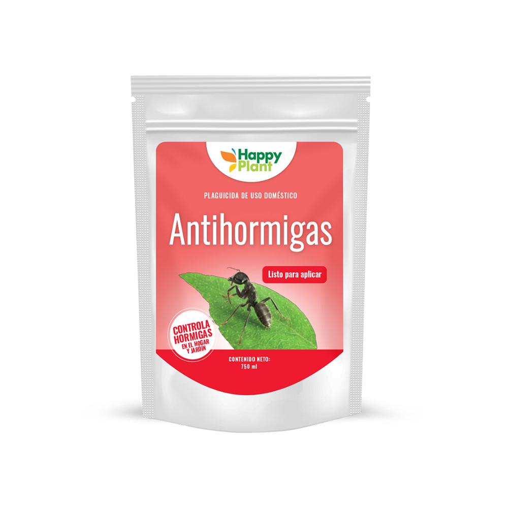 Veneno para hormigas refill 750ml