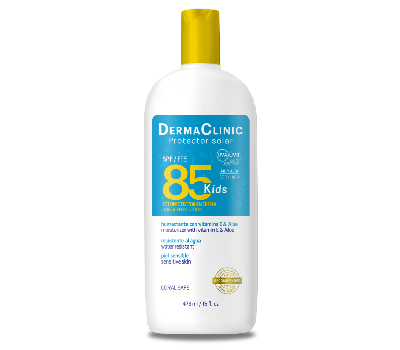 DERMACLINIC KIDS BLOQUEADOR SPF85 473 ML