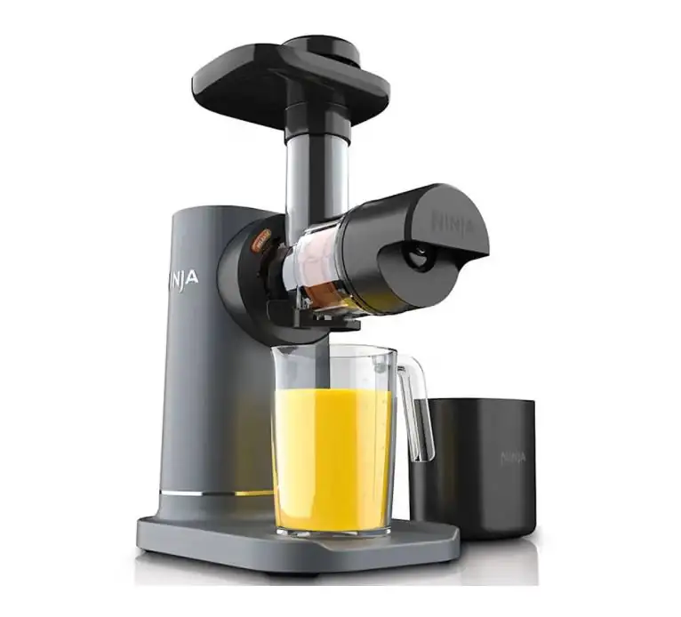 NINJA – EXTRACTOR DE JUGOS PRENSADO EN FRIO NINJA – JC151