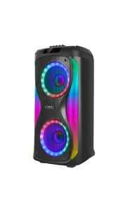 Parlante Amplificado Telstar TPA120230AD