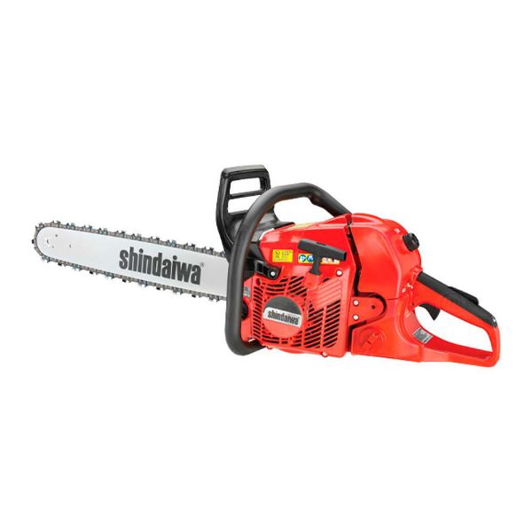 Motosierra SHINDAIWA 591
