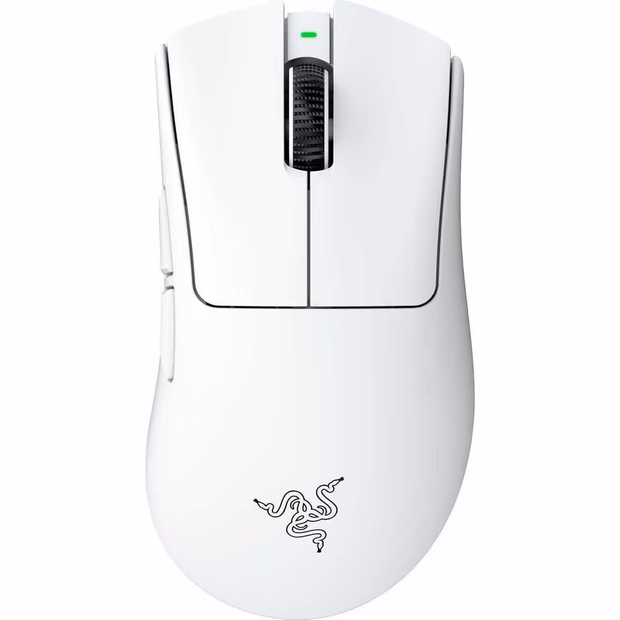 MOUSE GAMING RAZER DEATHADDER V4 PRO – INALAMBRICO – BLANCO