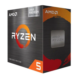 AMD Ryzen 5 5600GT