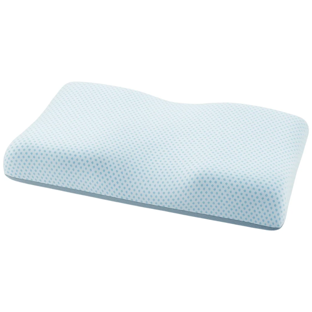 Miomu Almohada de Espuma Enfriadora