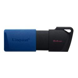 Memoria USB Kingston 64GB 3.2 Gen 1 Exodia DTXM/64GB