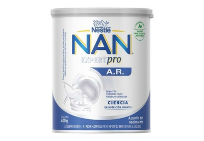 NAN AR 400 g