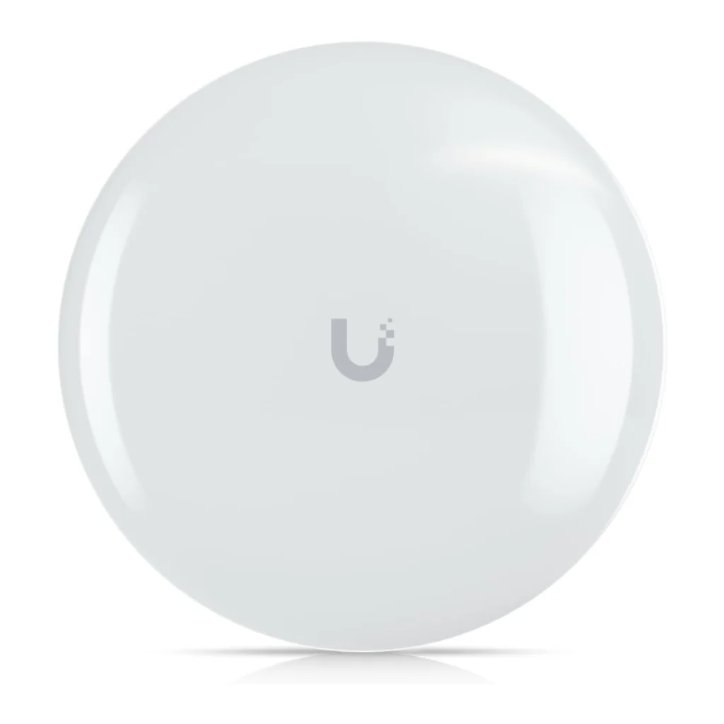 Ubiquiti Puente Inalámbrico 5 GHz con Salida PoE, UDB-PRO