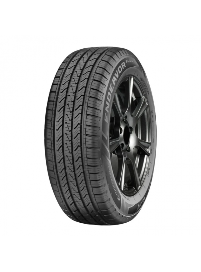 COOPER ENDEAVOR PLUS 255/60R19