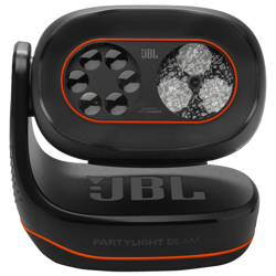 Proyector De Luces De Colores JBL Color Negro