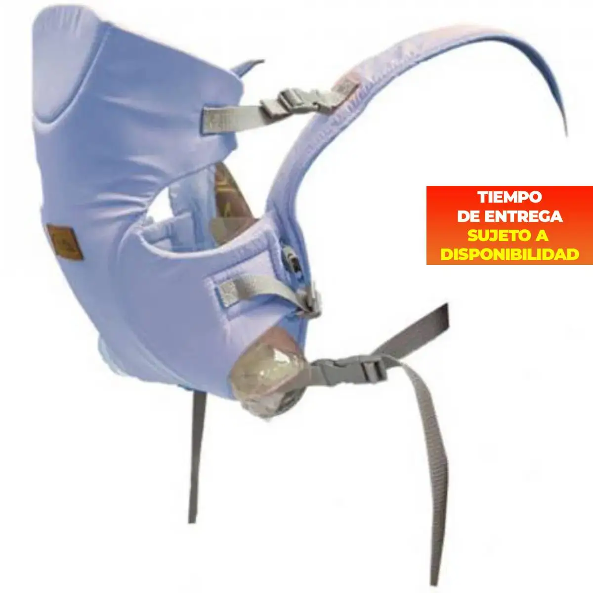 Cargador para Bebé 2 en 1 Baby Basics FDJBBC1828B