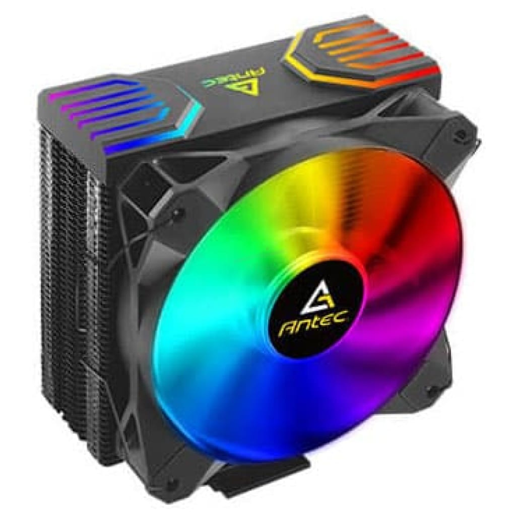 Ventilador Antec FrigusAir 400 ARGB