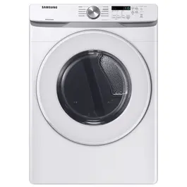 SAMSUNG SECADORA ELÉCTRICA SMART CHECK Y SENSOR DRY 20KG / DVE20T6000W