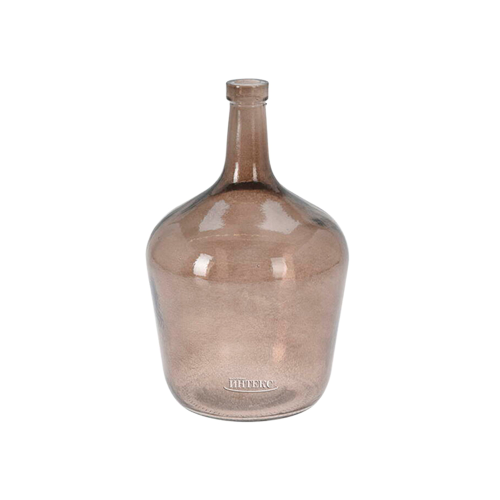 Jarron de vidrio reciclado 2000 ml
