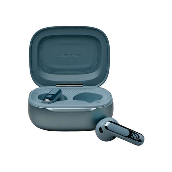 JBL Earbuds BT Live Flex 3 azul
