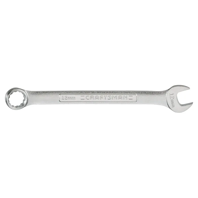 Llave combinada 12 mm