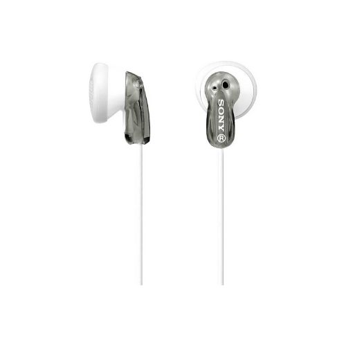 Audífono pastilla gris MDR-E9LP/H Sony