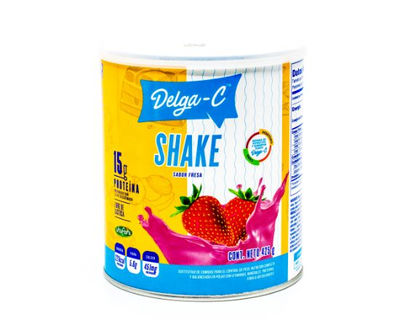 Delga-C fresa lata 425 g