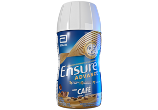 Ensure ADVANCE Café BOTELLA 220 ml