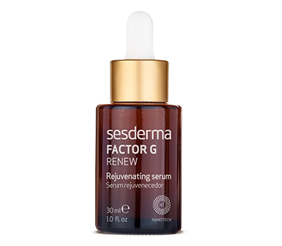 SESDERMA FACTOR G RENEW SERUM REJUVENECEDOR 30 ML