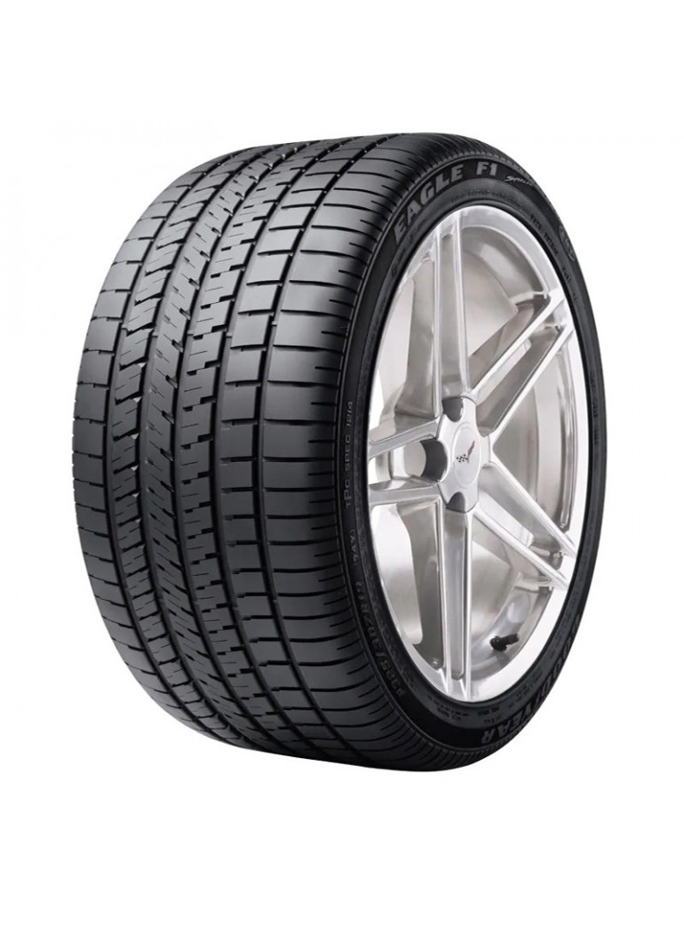 GOOD YEAR EAGLE F1 SUPERCAR 255/45R18