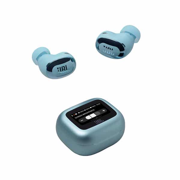 JBL Earbuds BT Live Buds 3 azul