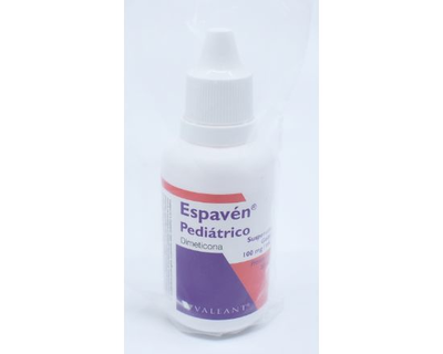 Espavent Pediatrico Gotas 30 ml