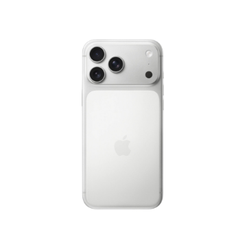 Celular APPLE iPhone 17 PRO 256GB/12GB ESIM Plata