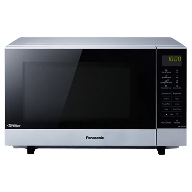 Panasonic Microondas NNSF564MRPH