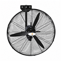 Ventilador Pared 24" Industrial Vegga
