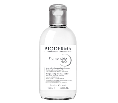 BIODERMA PIGMENTBIO H2O MICELAR 250 ML