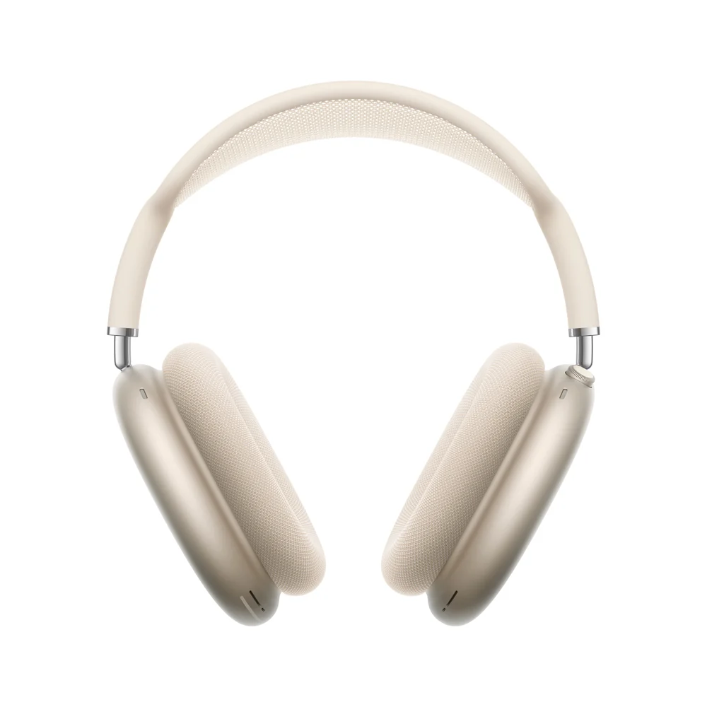 AirPods Max - Blanco estrella