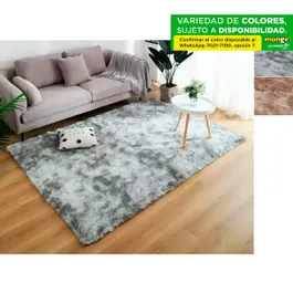 Alfombra De Felpa Mia 180
