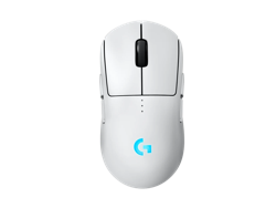 Mouse Gaming Logitech Pro 2 Lightspeed Inalámbrico, 44000 Dpi