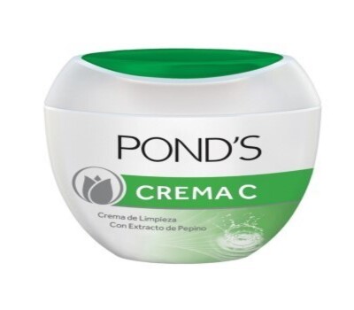 PONDS CREMA C PEPINO 100 GR