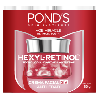 Ponds, age miracle, crema de dia, 50 g