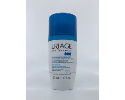 URIAGE Deodorant puissance 50 ml