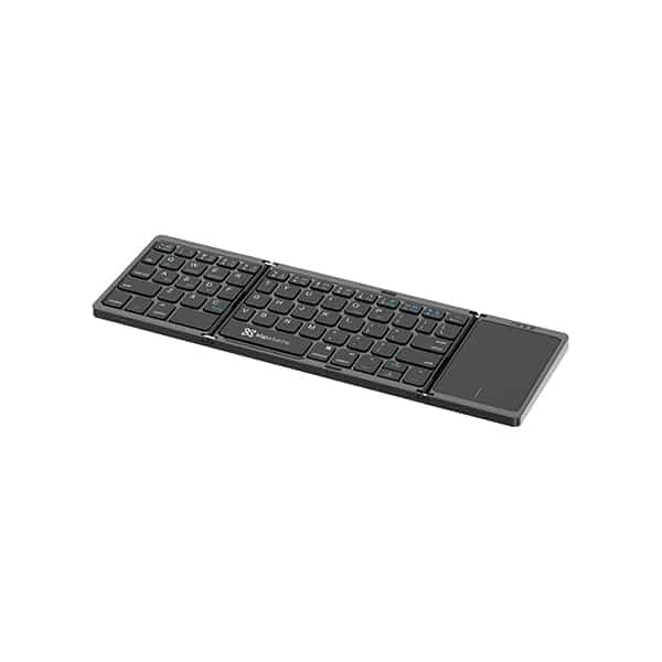 Klip Xtreme Combo de teclado y mouse negro
