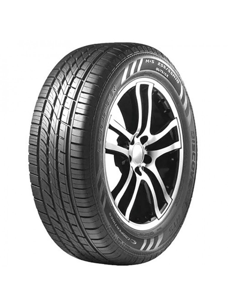 COOPER DISCOVERER H/T 265/60R18