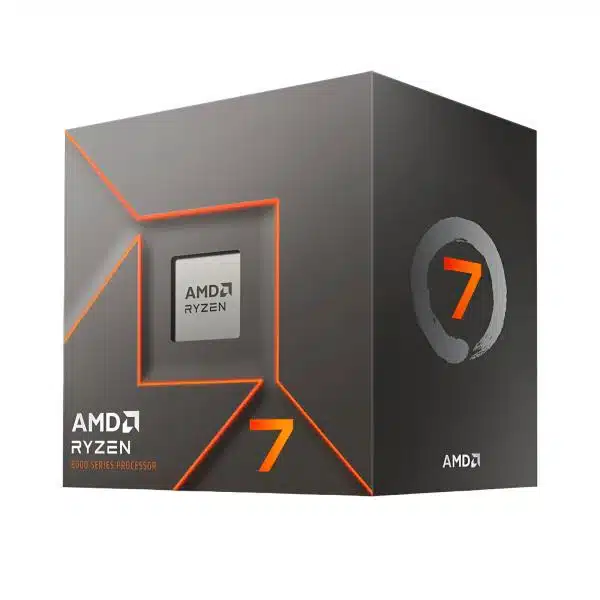 AMD Ryzen 7 8700F