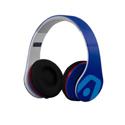 Audífonos Inalámbricos Argom, Ultimate Sound BT, Color Azul
