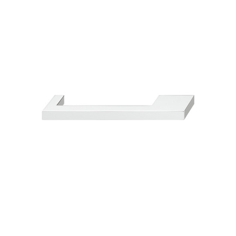 Haladera zinc cromo pulido 17.2x3.2cm