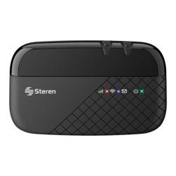 Router Wifi Portatil 4G