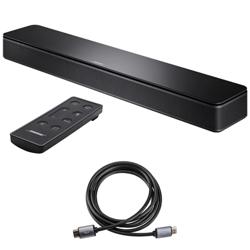 Bose TV Speaker Soundbar with HDMI ARC and Mount Brackets | Com