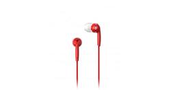Audifono Genius Hs-M320 Red Channel 31710005415