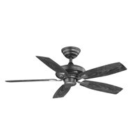 Ventilador 5 Apas 42" Arqdeco