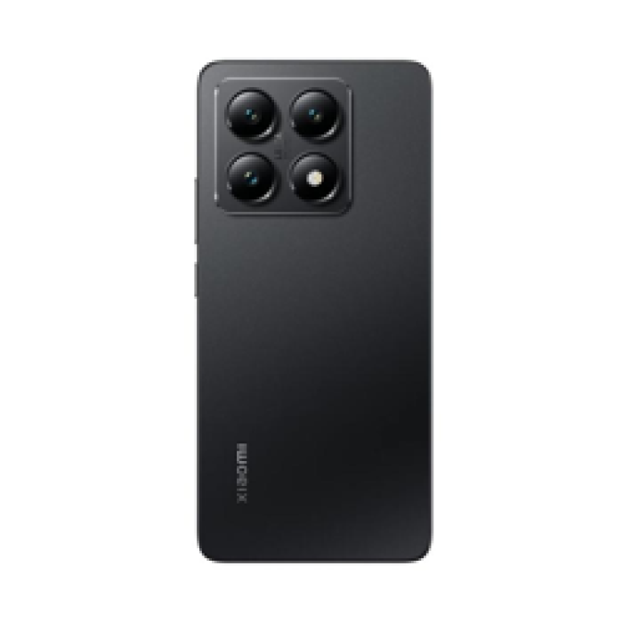 CELULAR 14T 12GB/512GB NEGRO XIAOMI