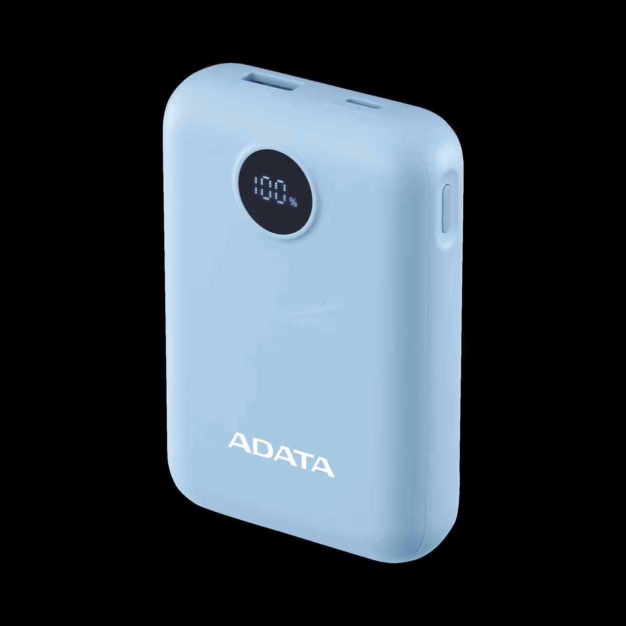 POWERBANK ADATA C100 10000mAh – CELESTE